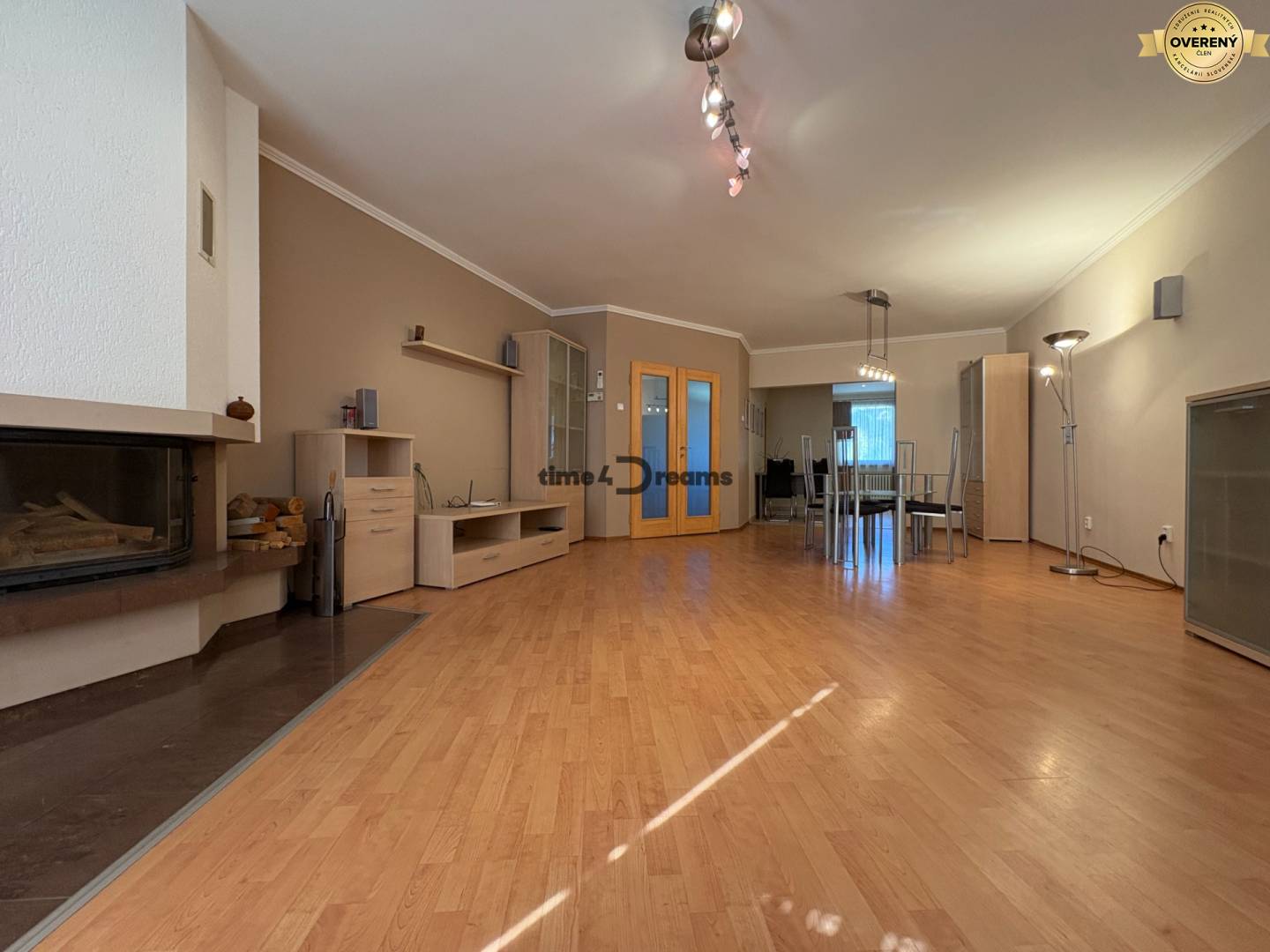 Na predaj: Rodinný dom v meste Levice