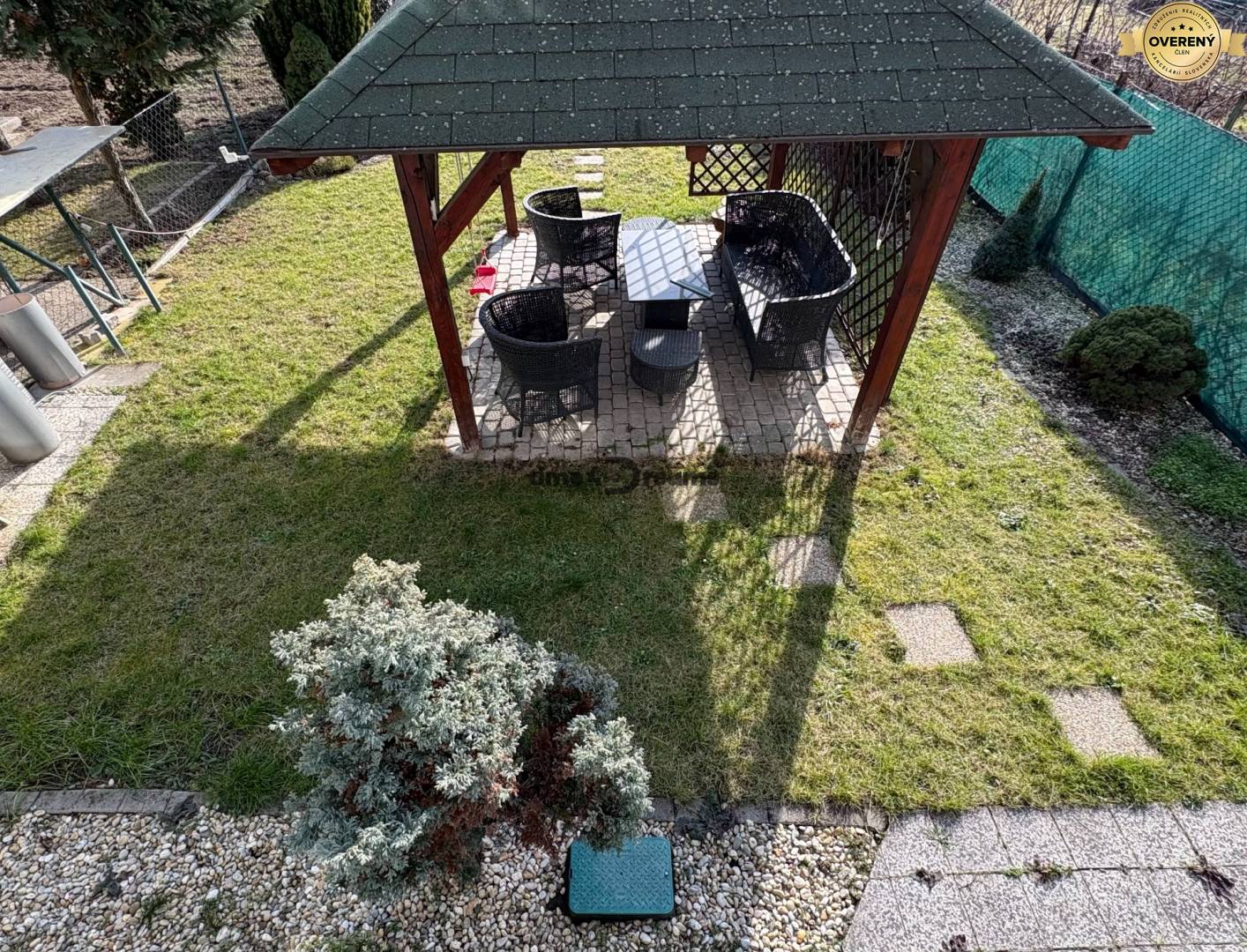 Na predaj: Rodinný dom v meste Levice