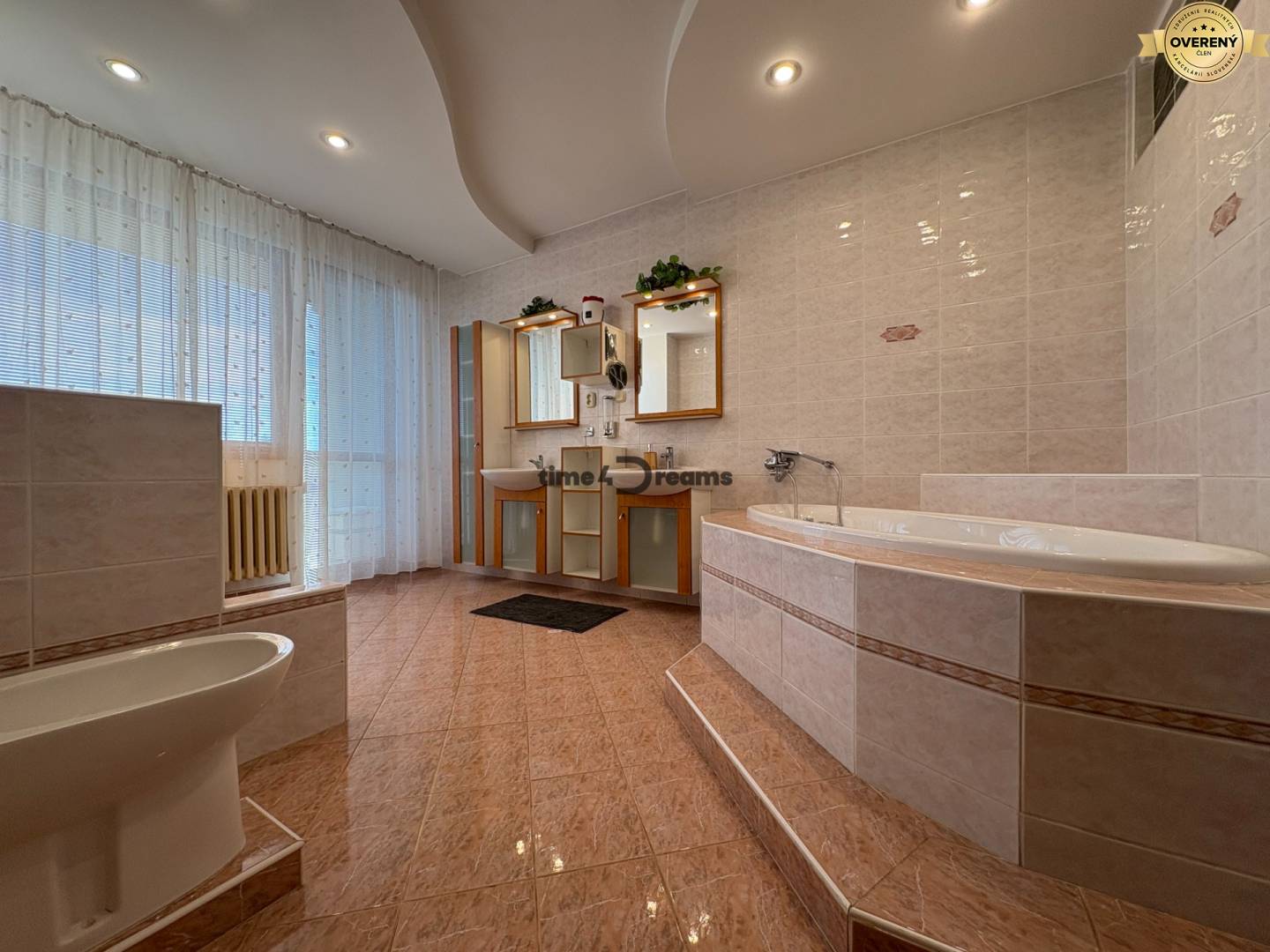 Na predaj: Rodinný dom v meste Levice