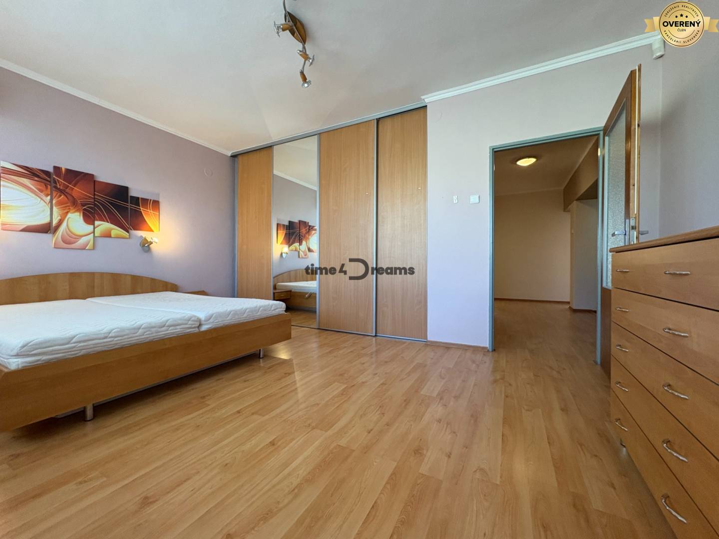 Na predaj: Rodinný dom v meste Levice