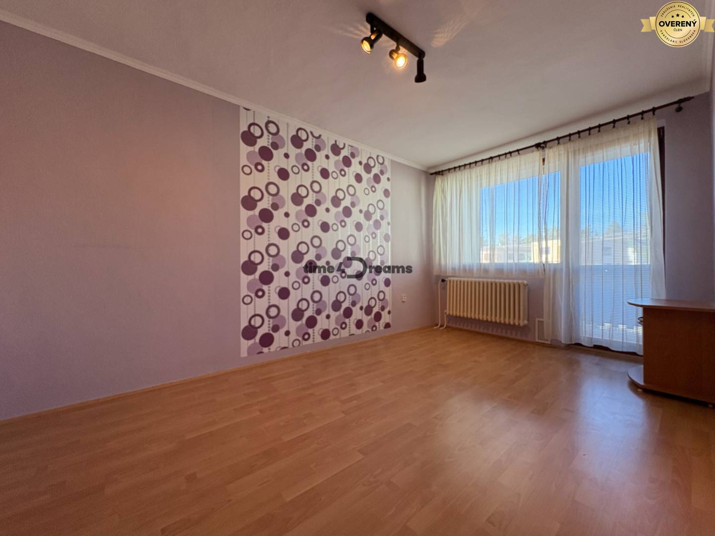 Na predaj: Rodinný dom v meste Levice