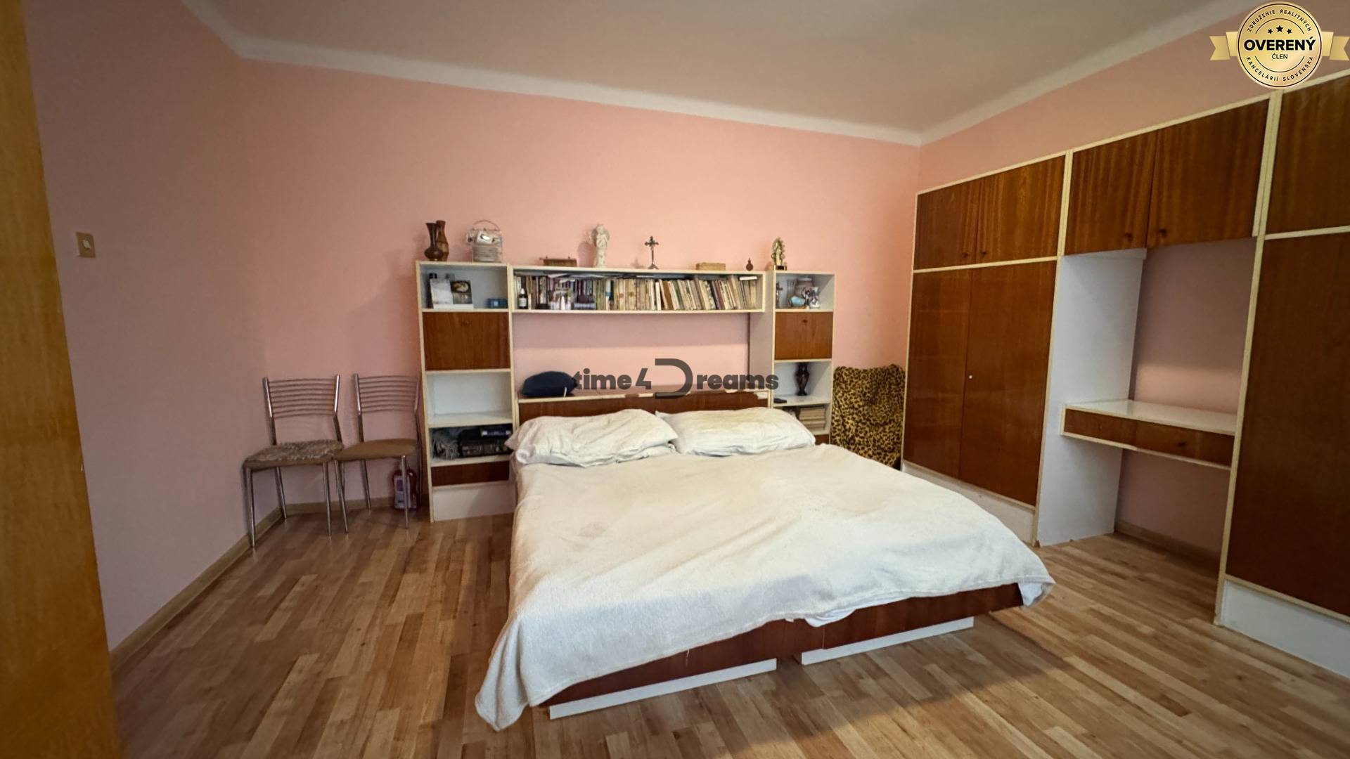 NA PREDAJ Rodinný dom - Šurany - Nitriansky Hrádok, EXKLUZÍVNE