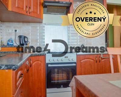 byt na prenájom Šurany