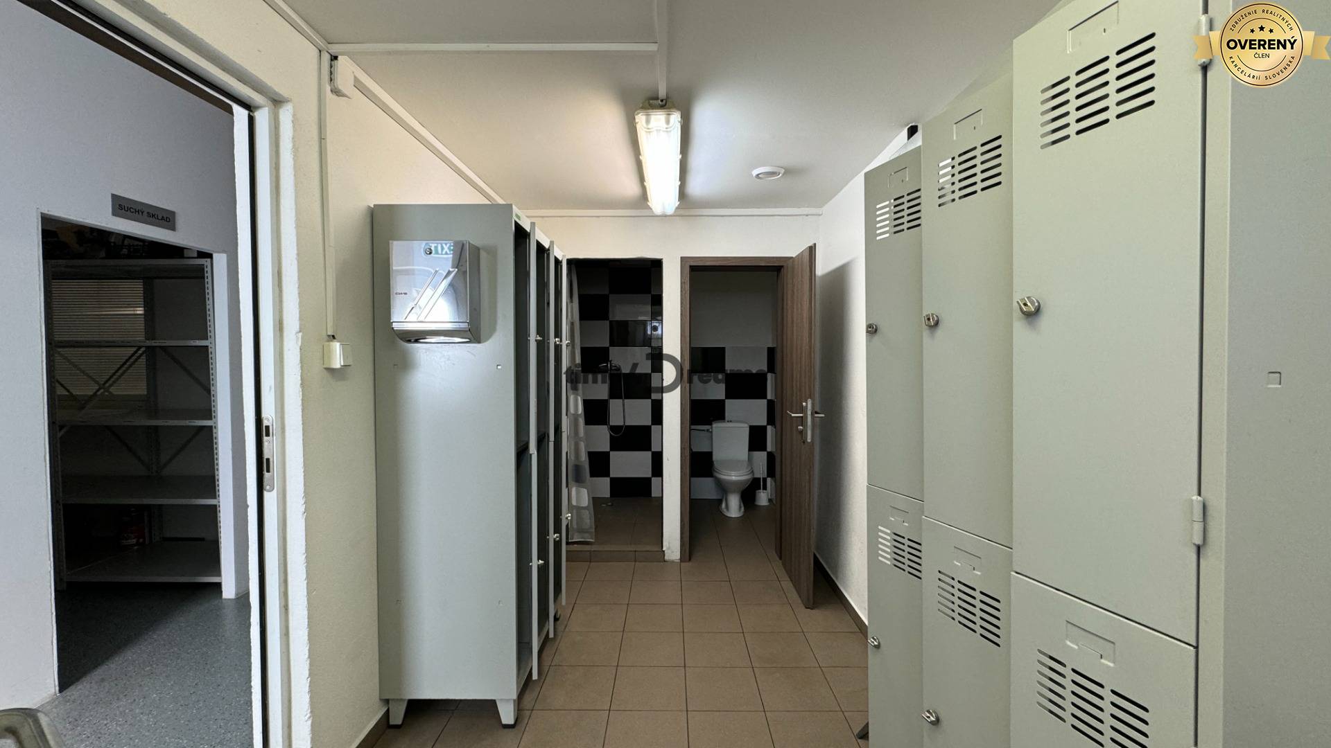 ODSTÚPENIE gastro prevádzky PIZZA Top v Nitre