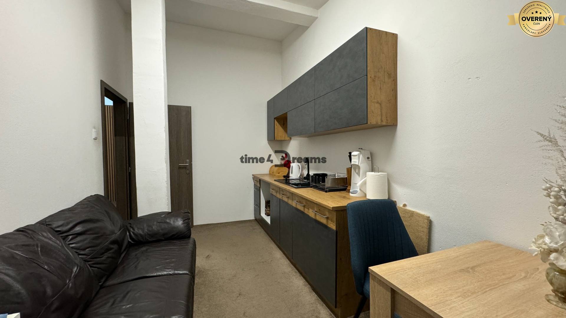 ODSTÚPENIE gastro prevádzky PIZZA Top v Nitre