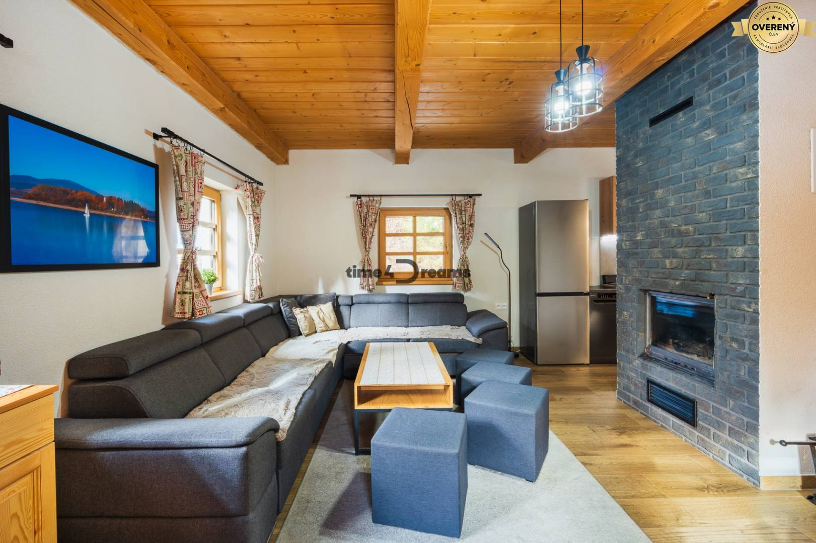 NA PREDAJ Chalúpka na Oravskej Priehrade NÁMESTOVO