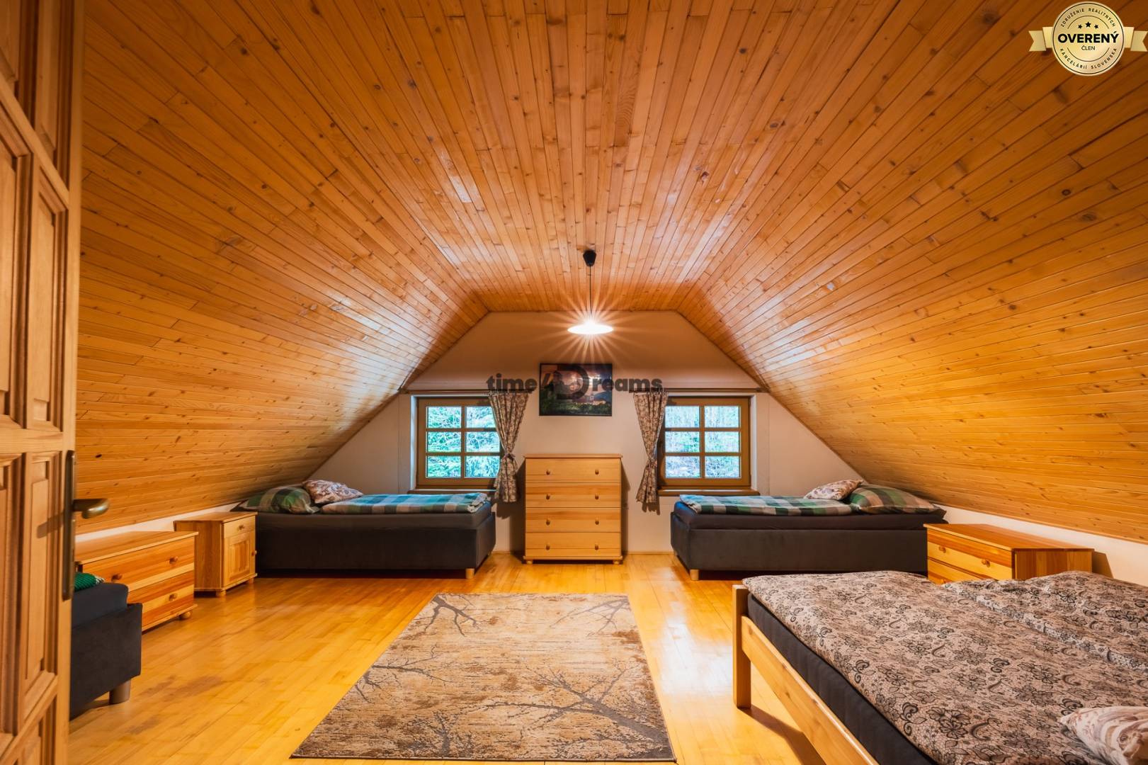 NA PREDAJ Chalúpka na Oravskej Priehrade NÁMESTOVO