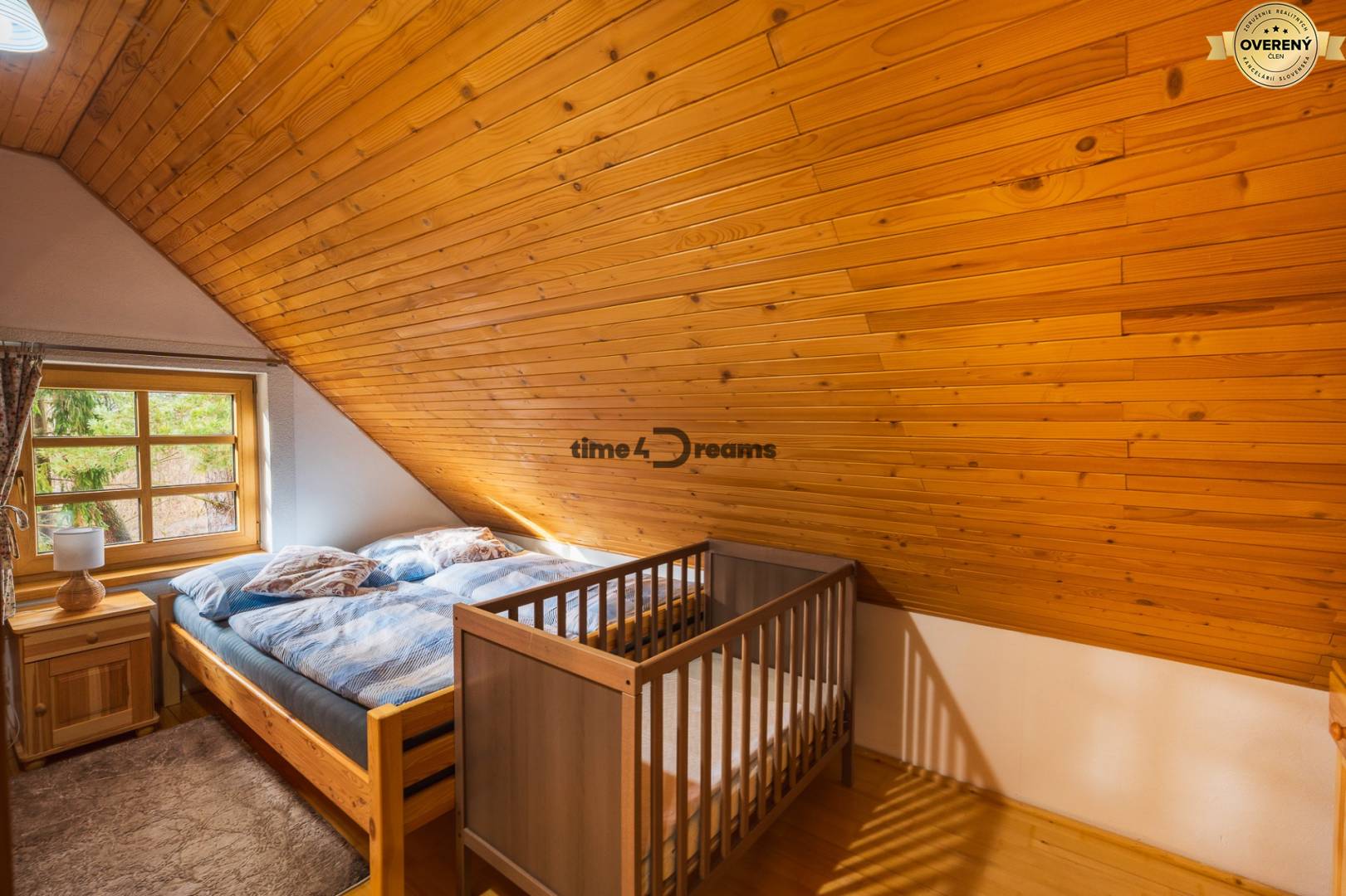 NA PREDAJ Chalúpka na Oravskej Priehrade NÁMESTOVO