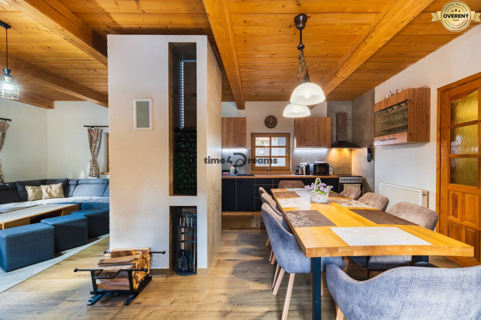 NA PREDAJ Chalúpka na Oravskej Priehrade NÁMESTOVO