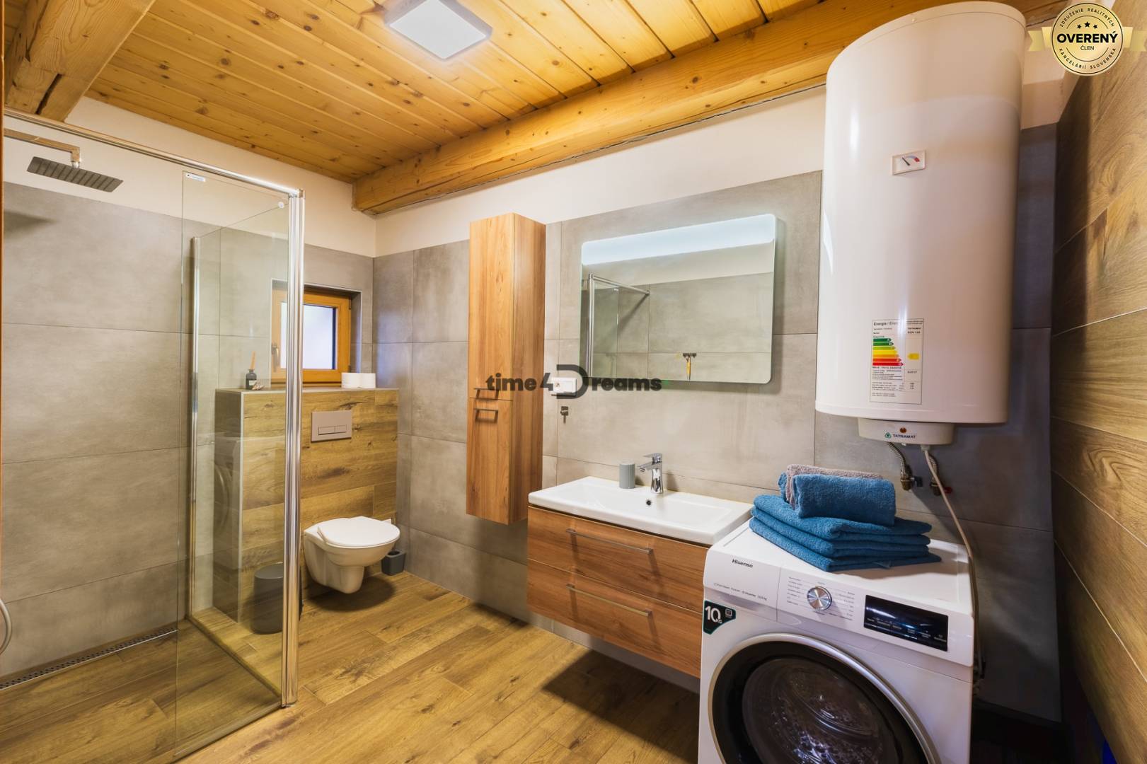 NA PREDAJ Chalúpka na Oravskej Priehrade NÁMESTOVO