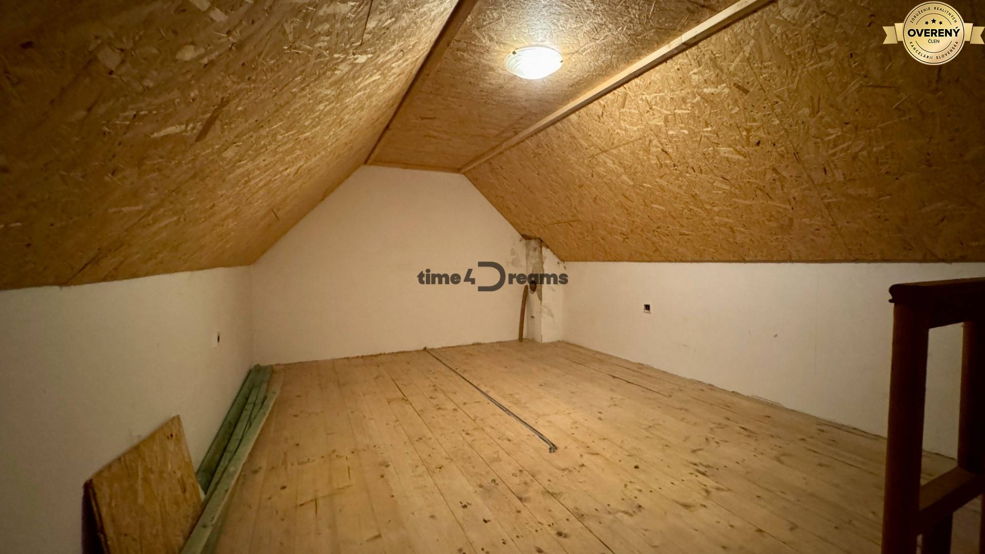 Viničný domček v srdci Starej hory – Maňa /okres Nové Zámky/