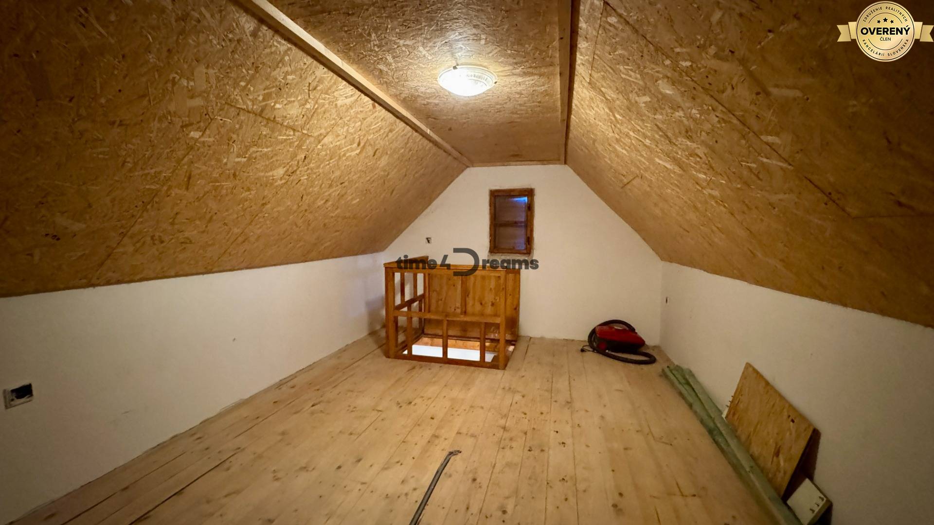 Viničný domček v srdci Starej hory – Maňa /okres Nové Zámky/