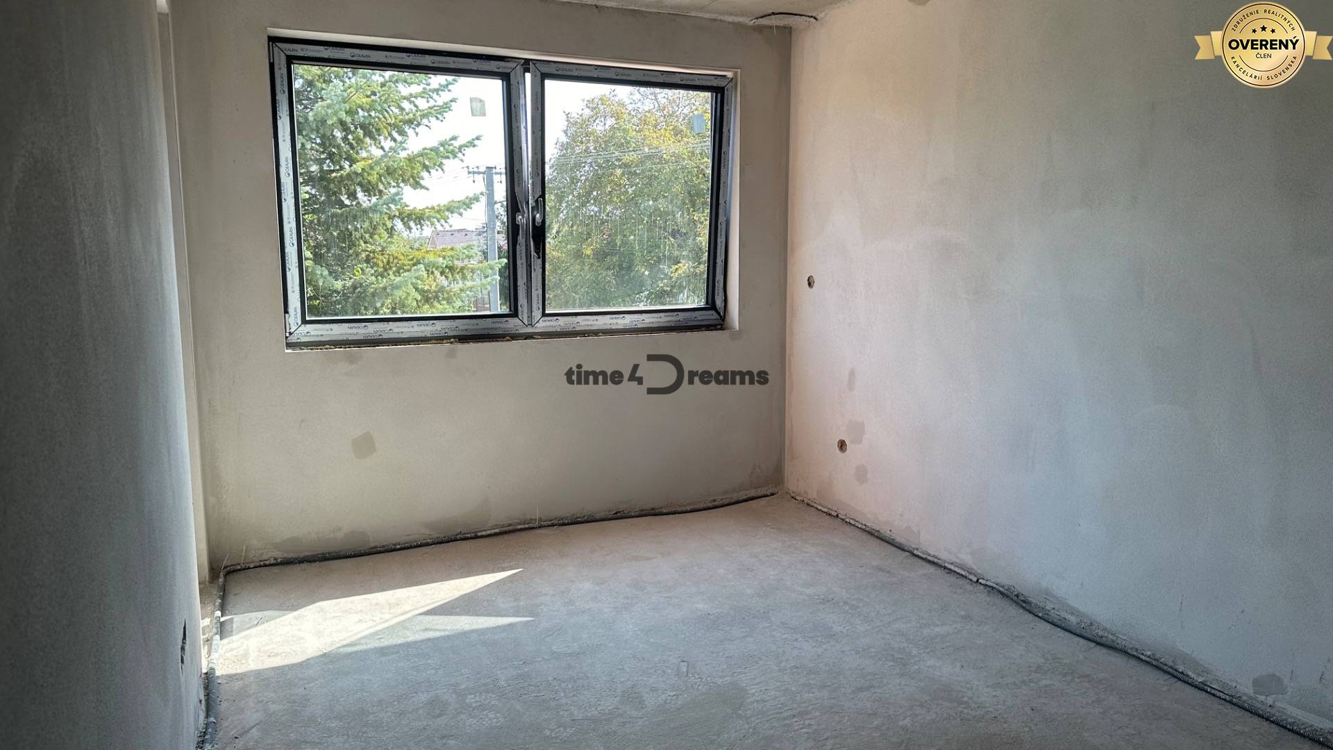 NA PREDAJ ‼️POSLEDNÉ 2 ‼️- 4 izbové radové domy v Ivánke pri Nitre