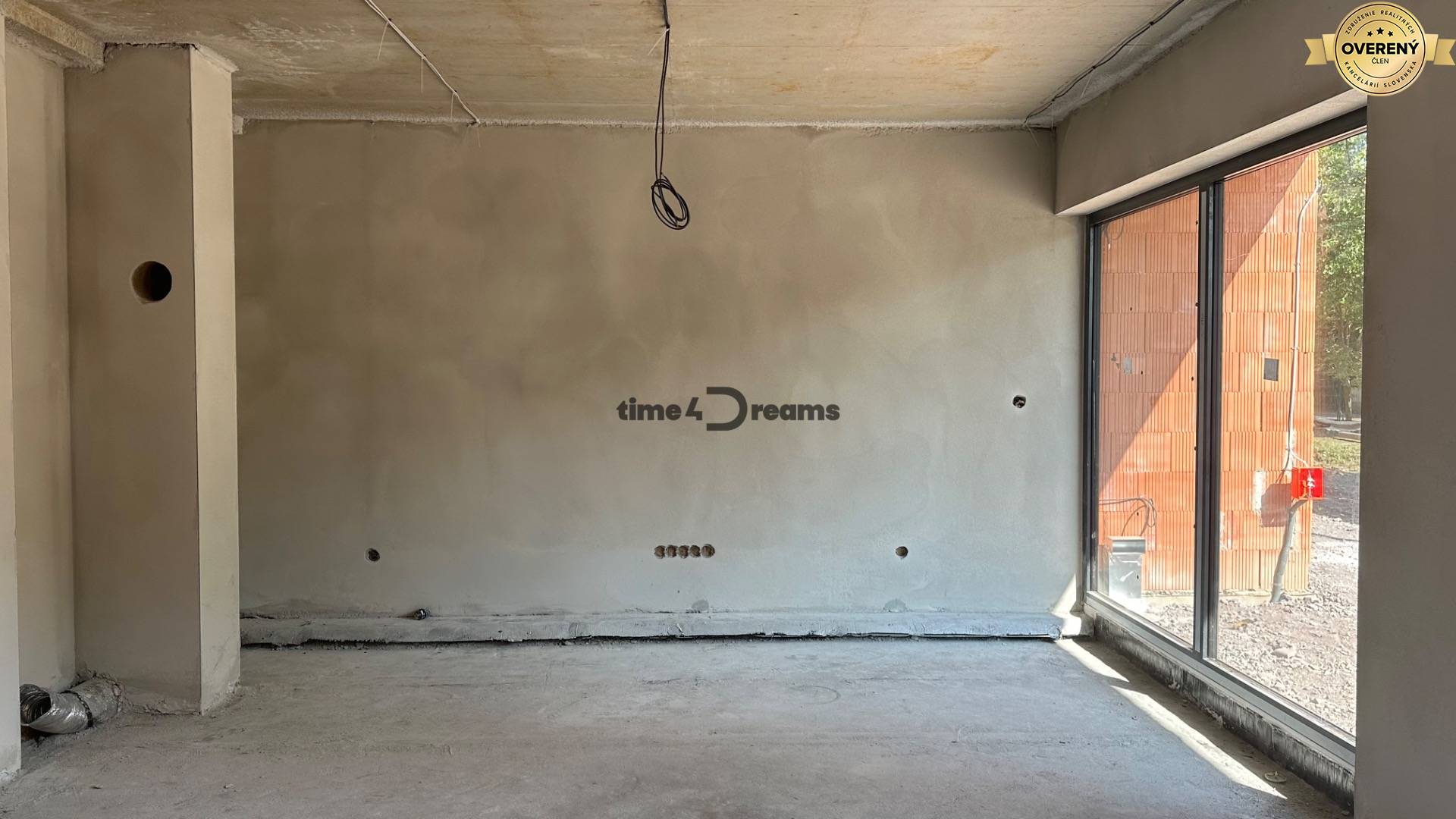 NA PREDAJ ‼️POSLEDNÉ 2 ‼️- 4 izbové radové domy v Ivánke pri Nitre