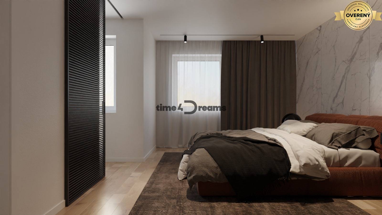 NA PREDAJ ‼️POSLEDNÉ 2 ‼️- 4 izbové radové domy v Ivánke pri Nitre