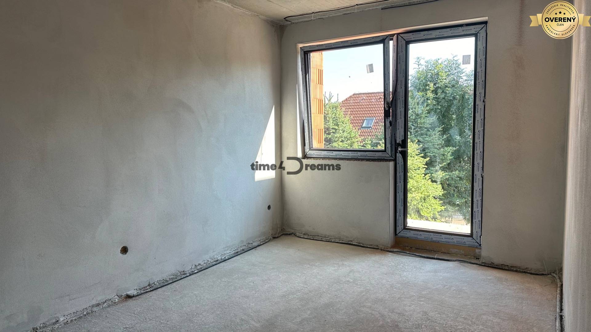 NA PREDAJ ‼️POSLEDNÉ 2 ‼️- 4 izbové radové domy v Ivánke pri Nitre