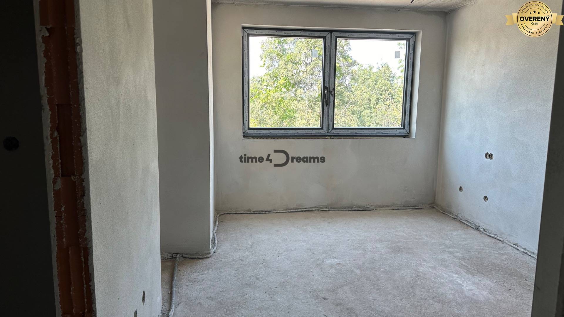 NA PREDAJ ‼️POSLEDNÉ 2 ‼️- 4 izbové radové domy v Ivánke pri Nitre