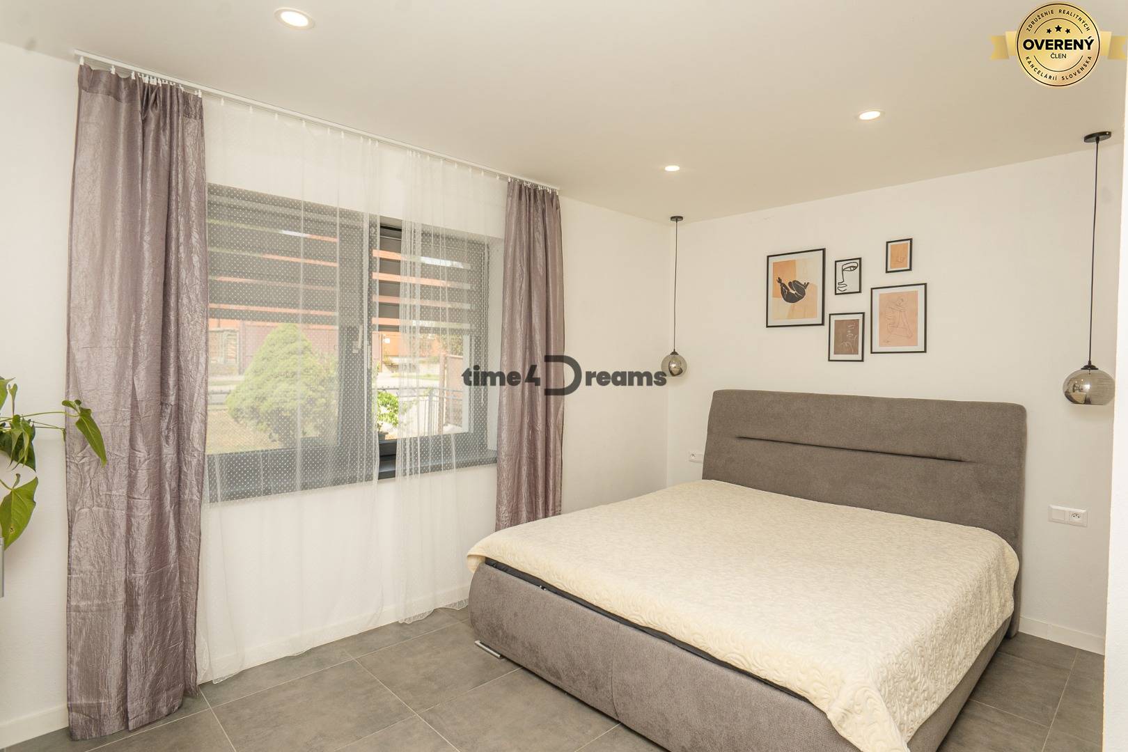 NA PREDAJ rodinný dom v obci Podhájska