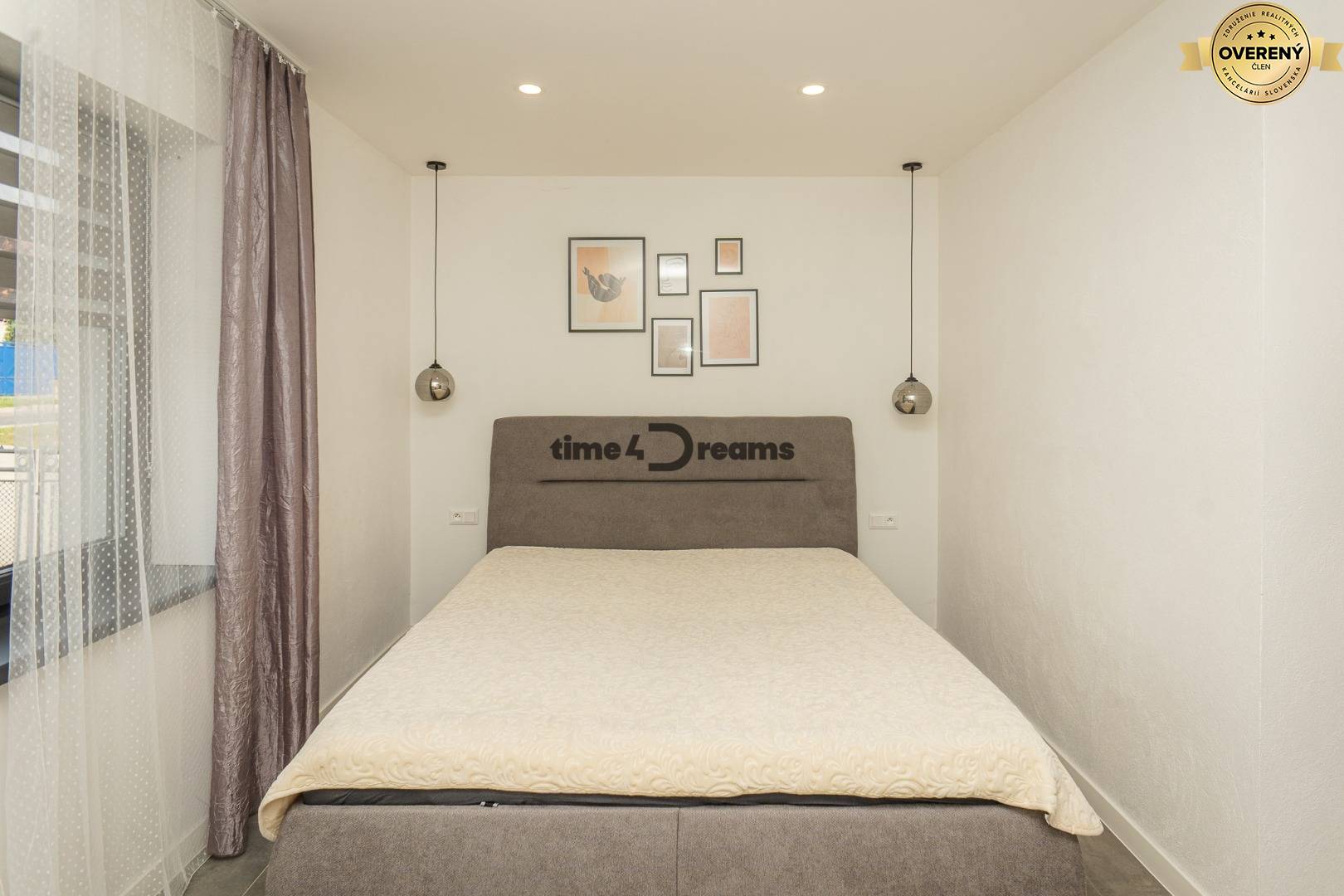 NA PREDAJ rodinný dom v obci Podhájska