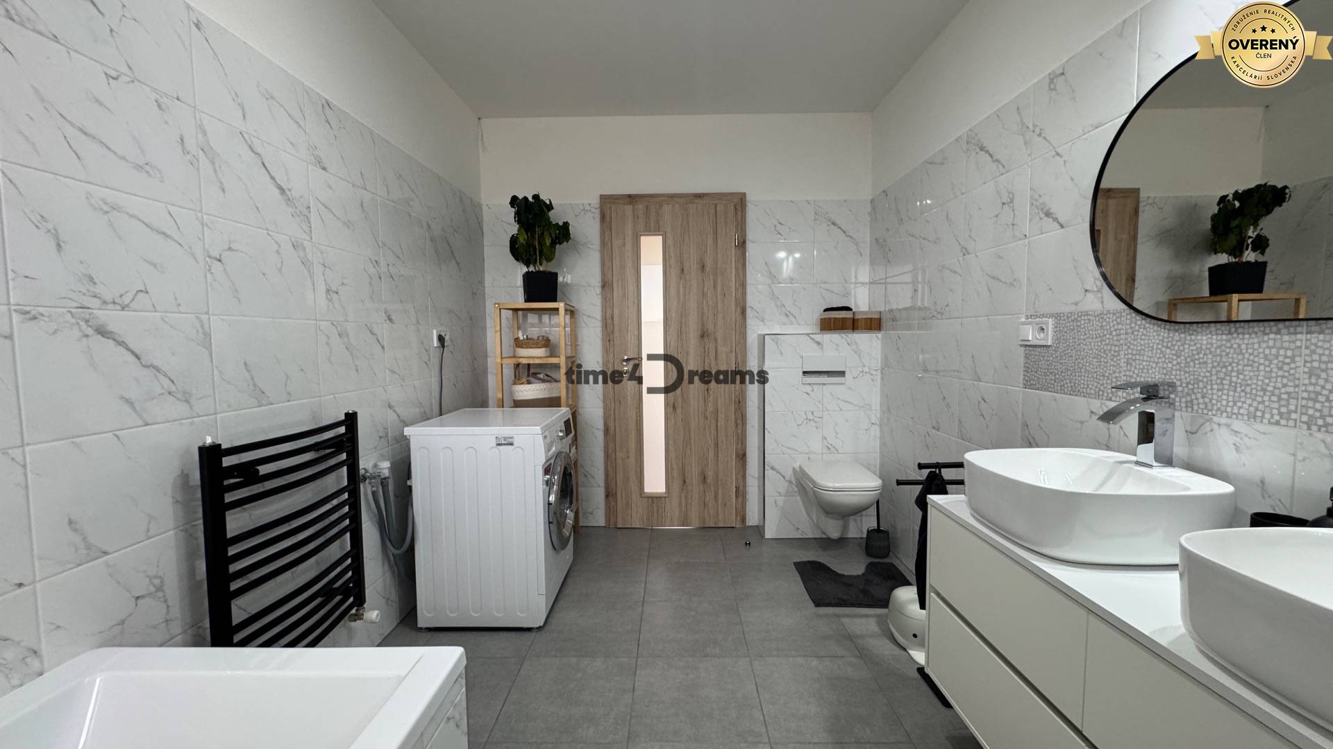 PREDANE novostavba bungalovu v obci Beladice pri Nitre