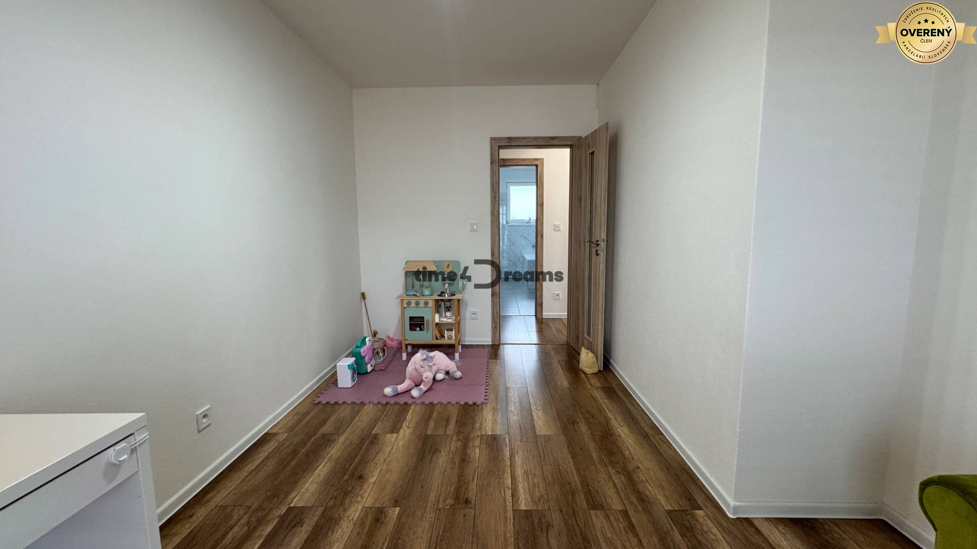 PREDANE novostavba bungalovu v obci Beladice pri Nitre