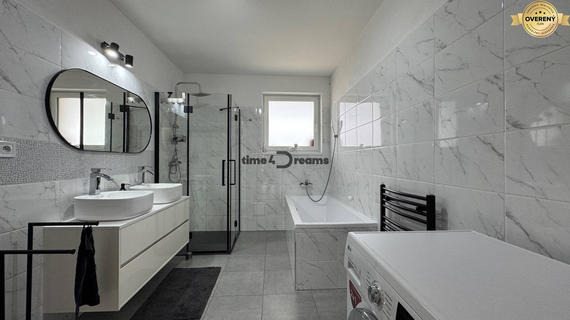 PREDANE novostavba bungalovu v obci Beladice pri Nitre