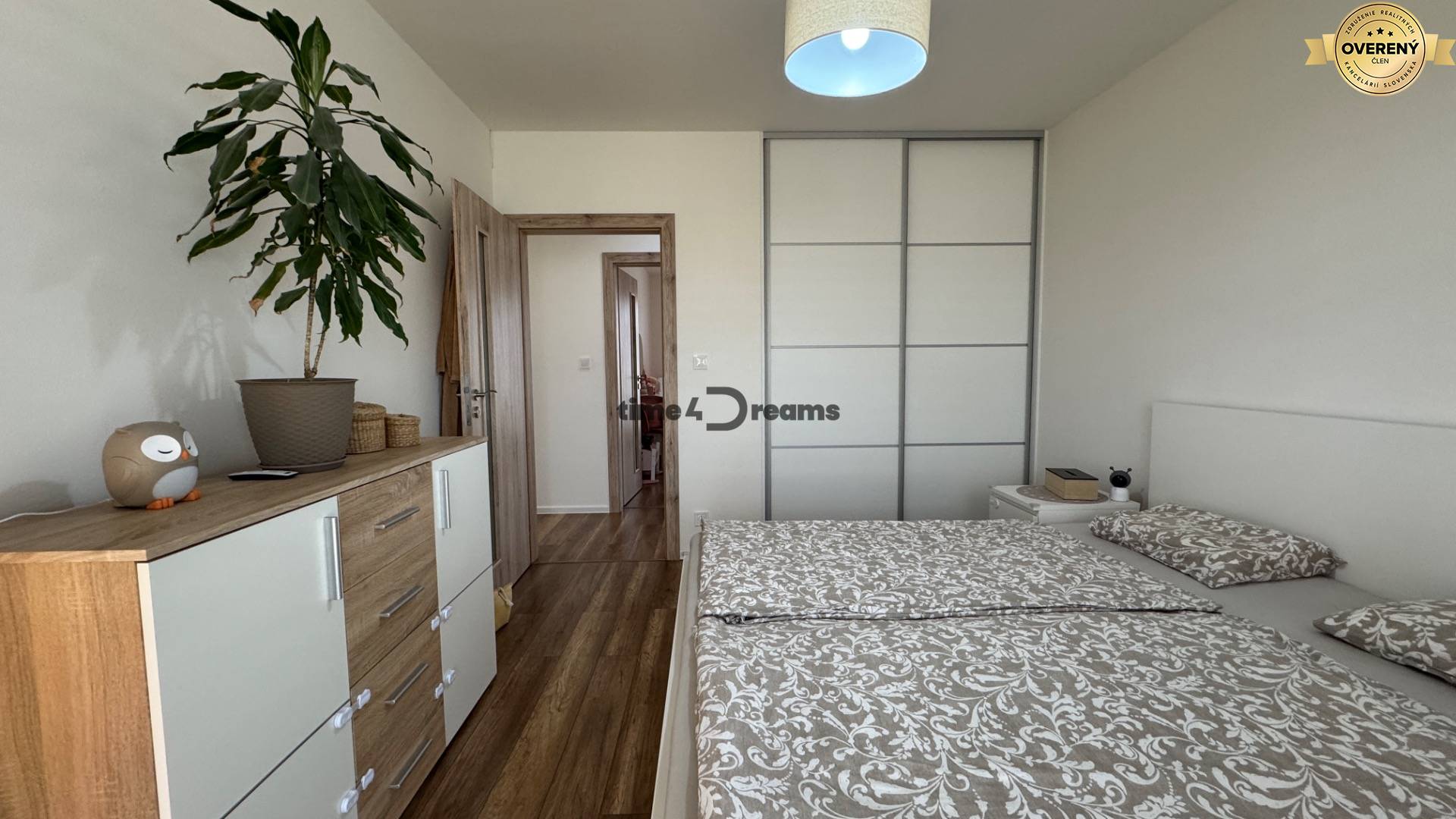 PREDANE novostavba bungalovu v obci Beladice pri Nitre