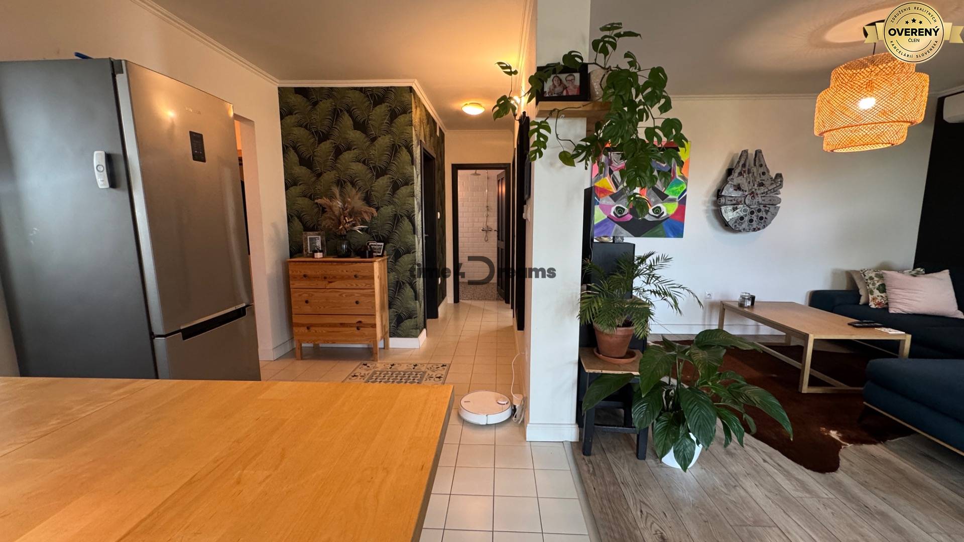 REZERVOVANÝ úžasný domček v obci Šintava - Sereď