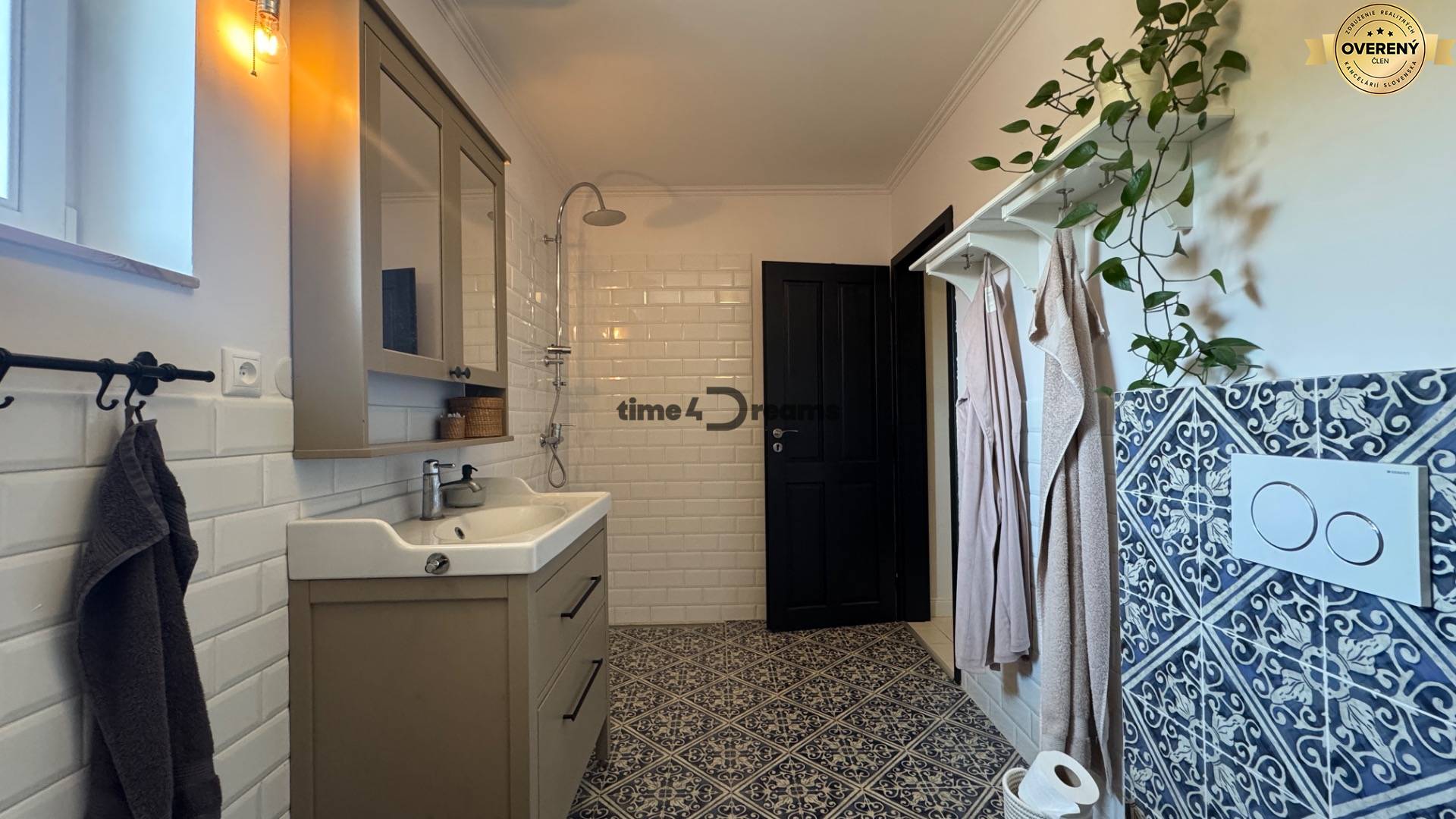 REZERVOVANÝ úžasný domček v obci Šintava - Sereď