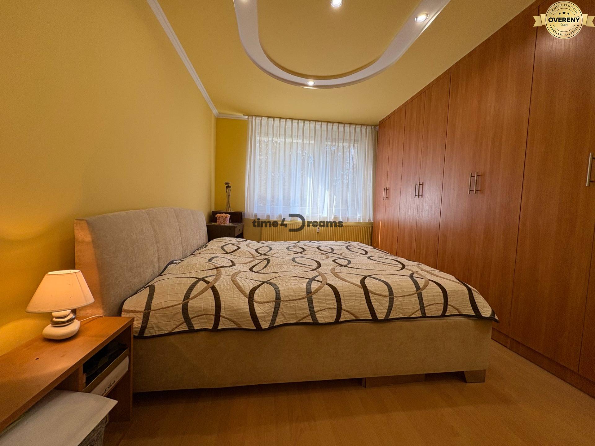 Na predaj: 4 izb.byt + PIVNICA + ŠPAJZA