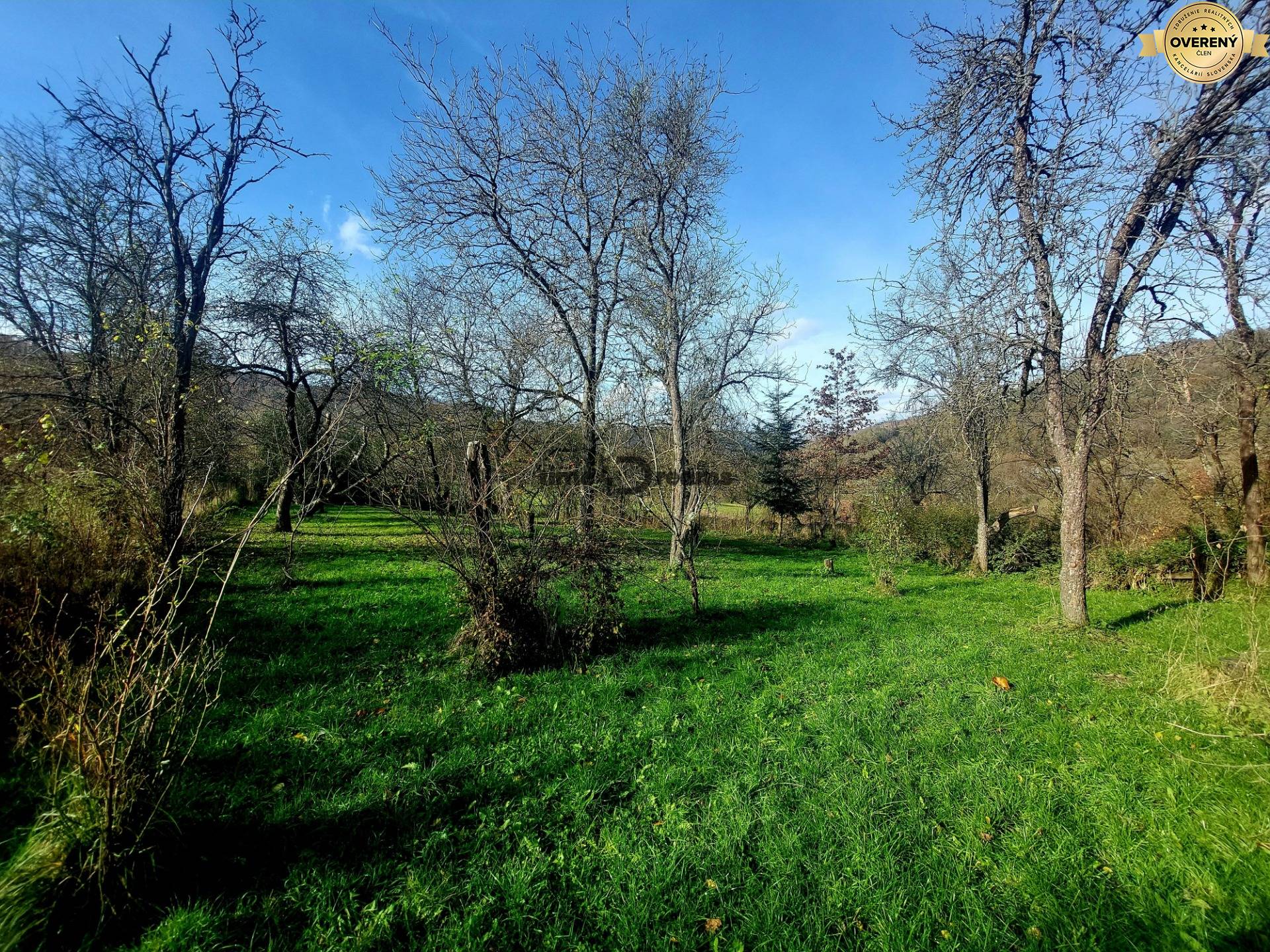 NA PREDAJ rodinný dom - Lehota nad Rimavicou