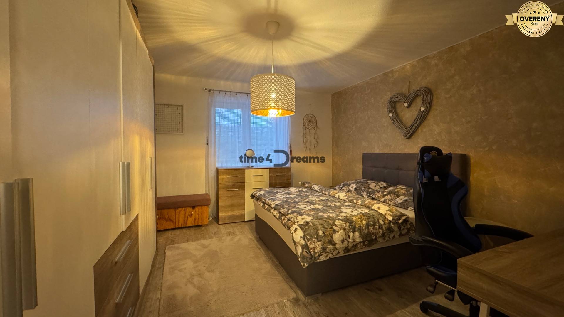 NA PREDAJ 2 izbový byt pod hradným kopcom NITRA