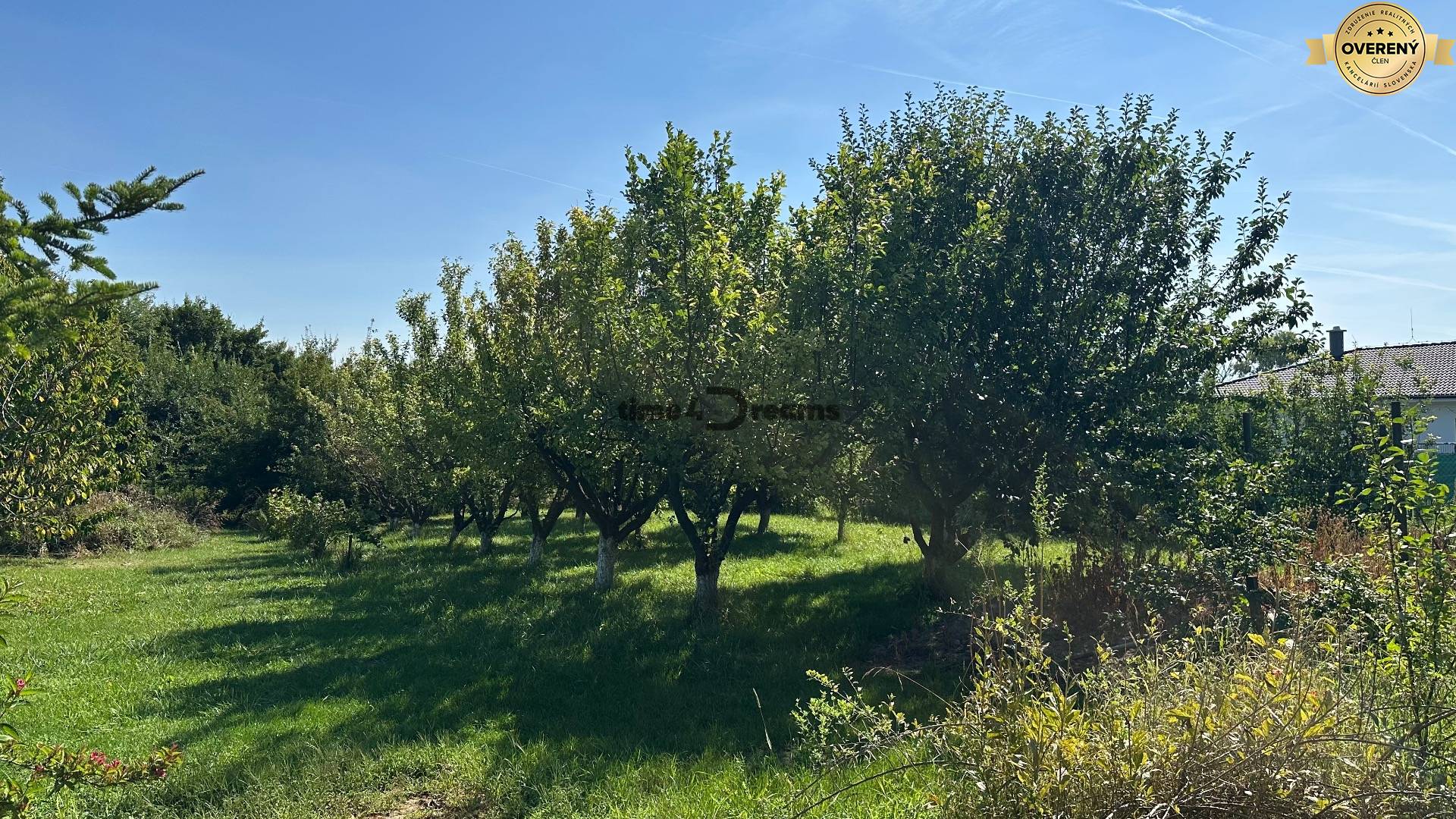 PREDAJ Rodinného domu na 70á pozemku v Ivanke pri Nitre