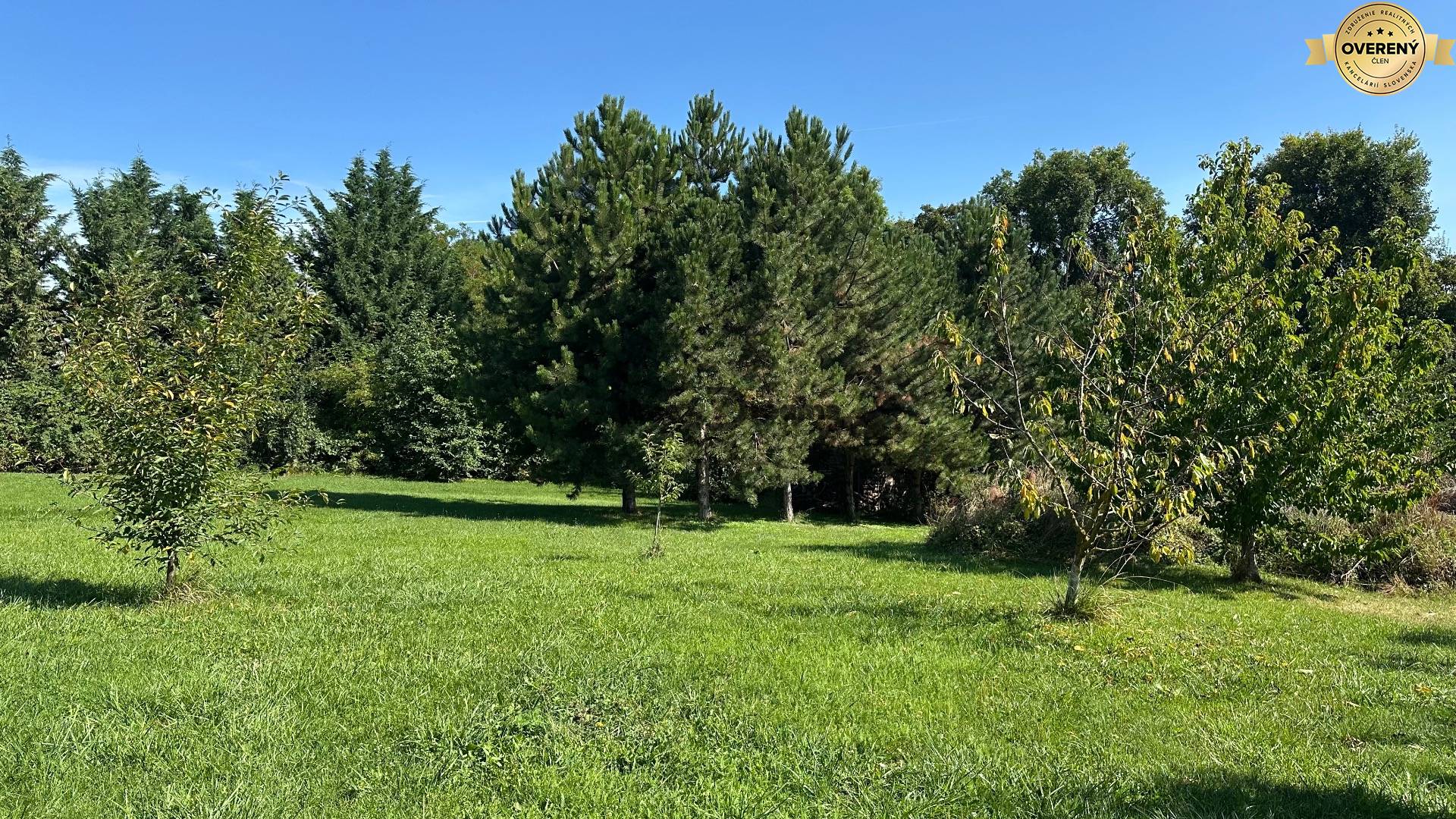 PREDAJ Rodinného domu na 70á pozemku v Ivanke pri Nitre