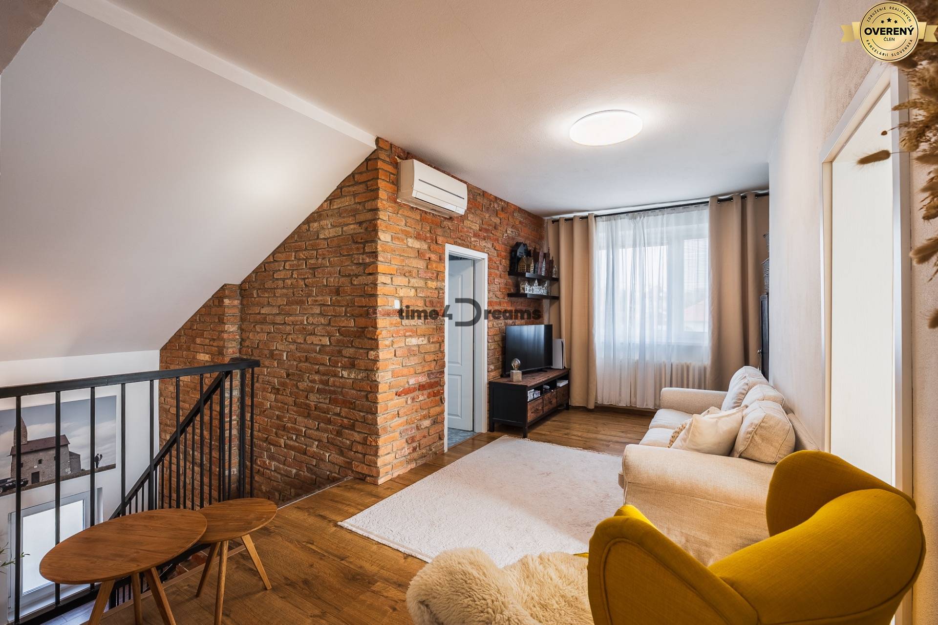 NA PREDAJ 5 izbový rodinný dom Nitrianske Hrnčiarovce - NITRA