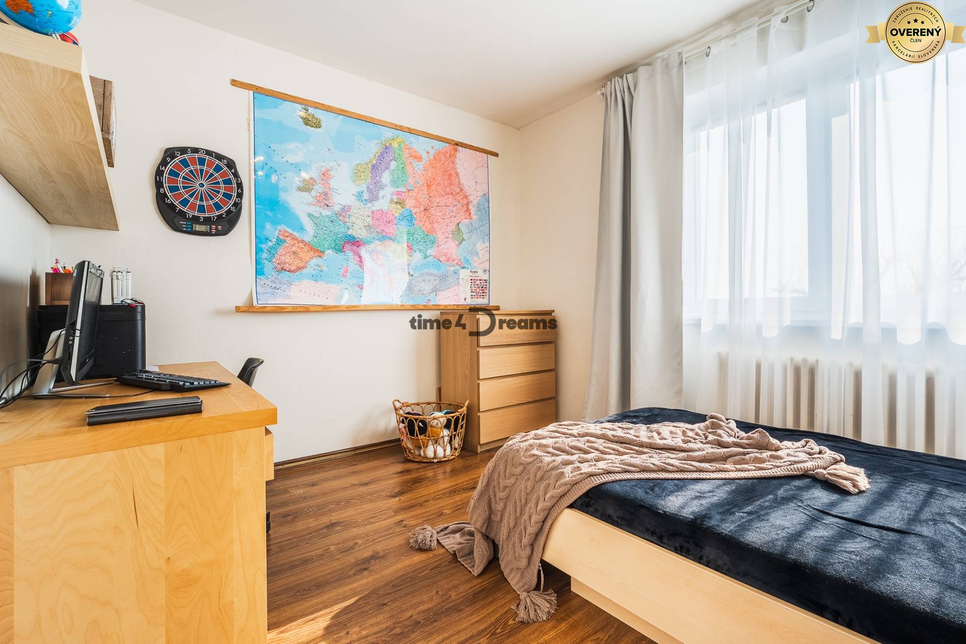 NA PREDAJ 5 izbový rodinný dom Nitrianske Hrnčiarovce - NITRA