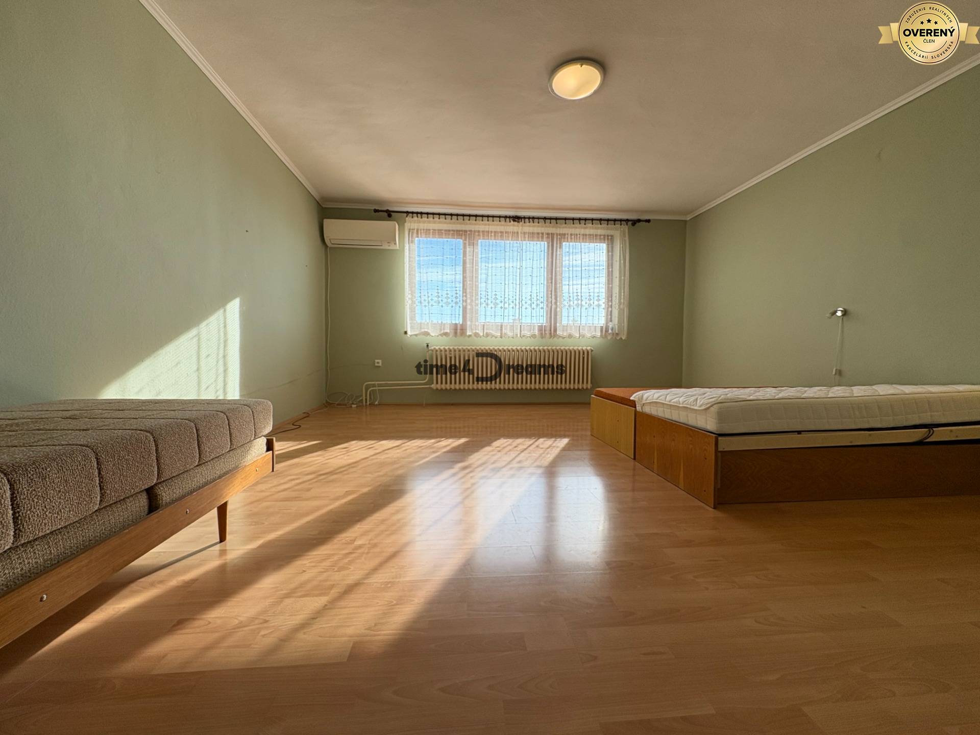 Na predaj: Rodinný dom v meste Levice