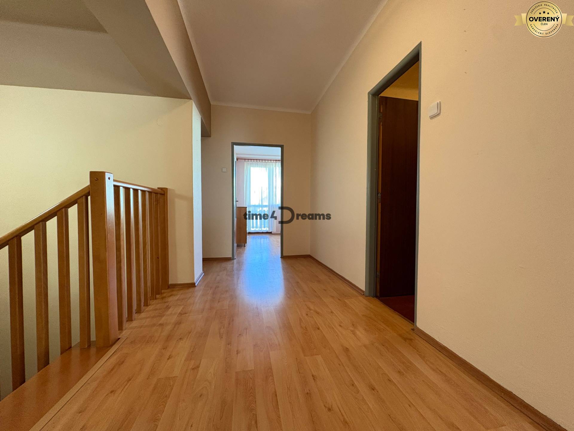 Na predaj: Rodinný dom v meste Levice