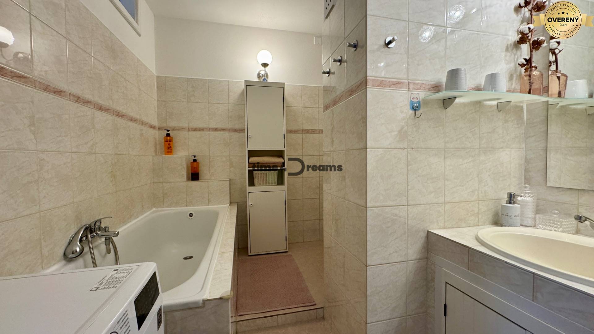 NA PREDAJ 2 izbový byt na Prednádraží TRNAVA