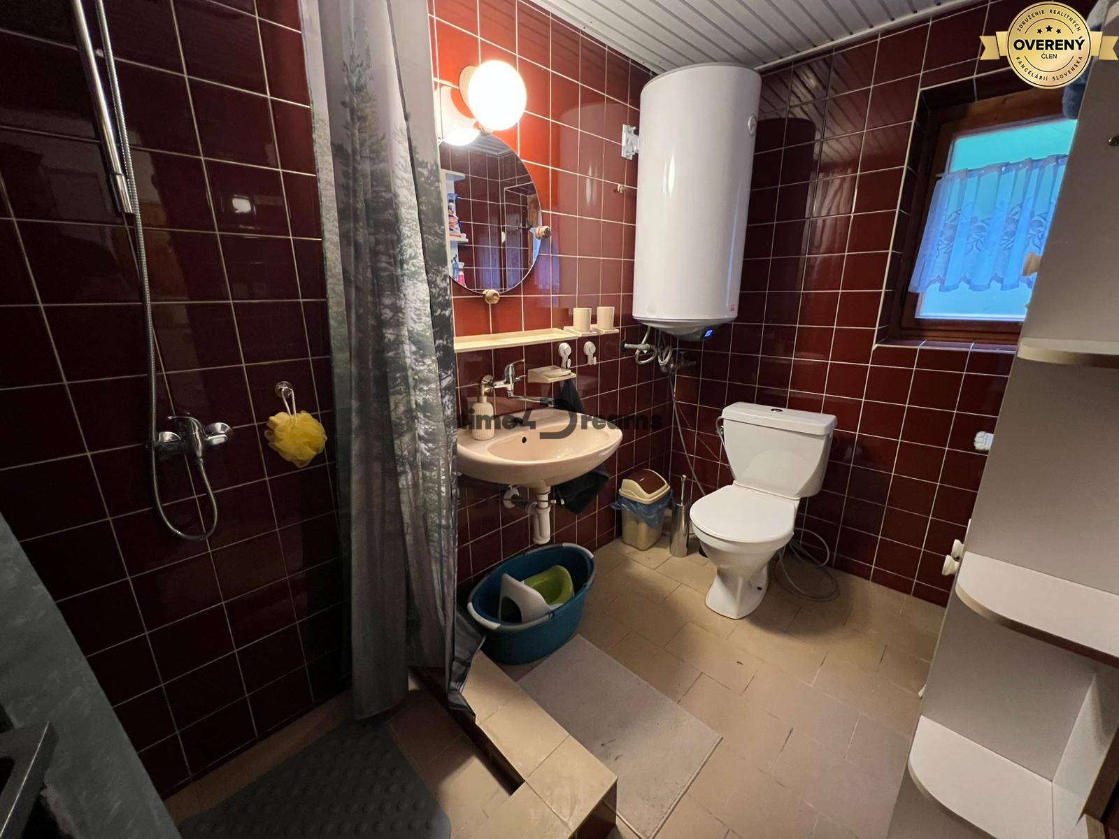 NA PREDAJ Chata na Duchonke-Prašice