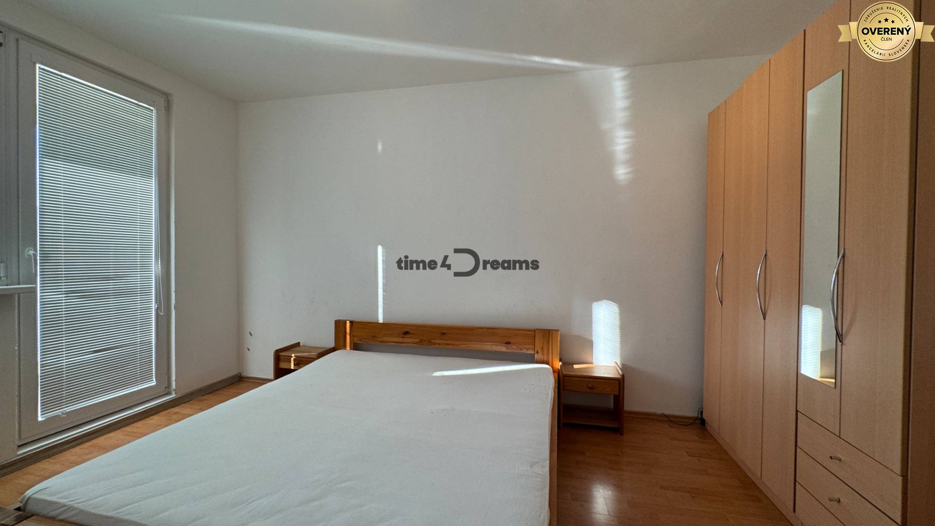 NA PRENÁJOM - 3izb.byt - Zvolenská ul.