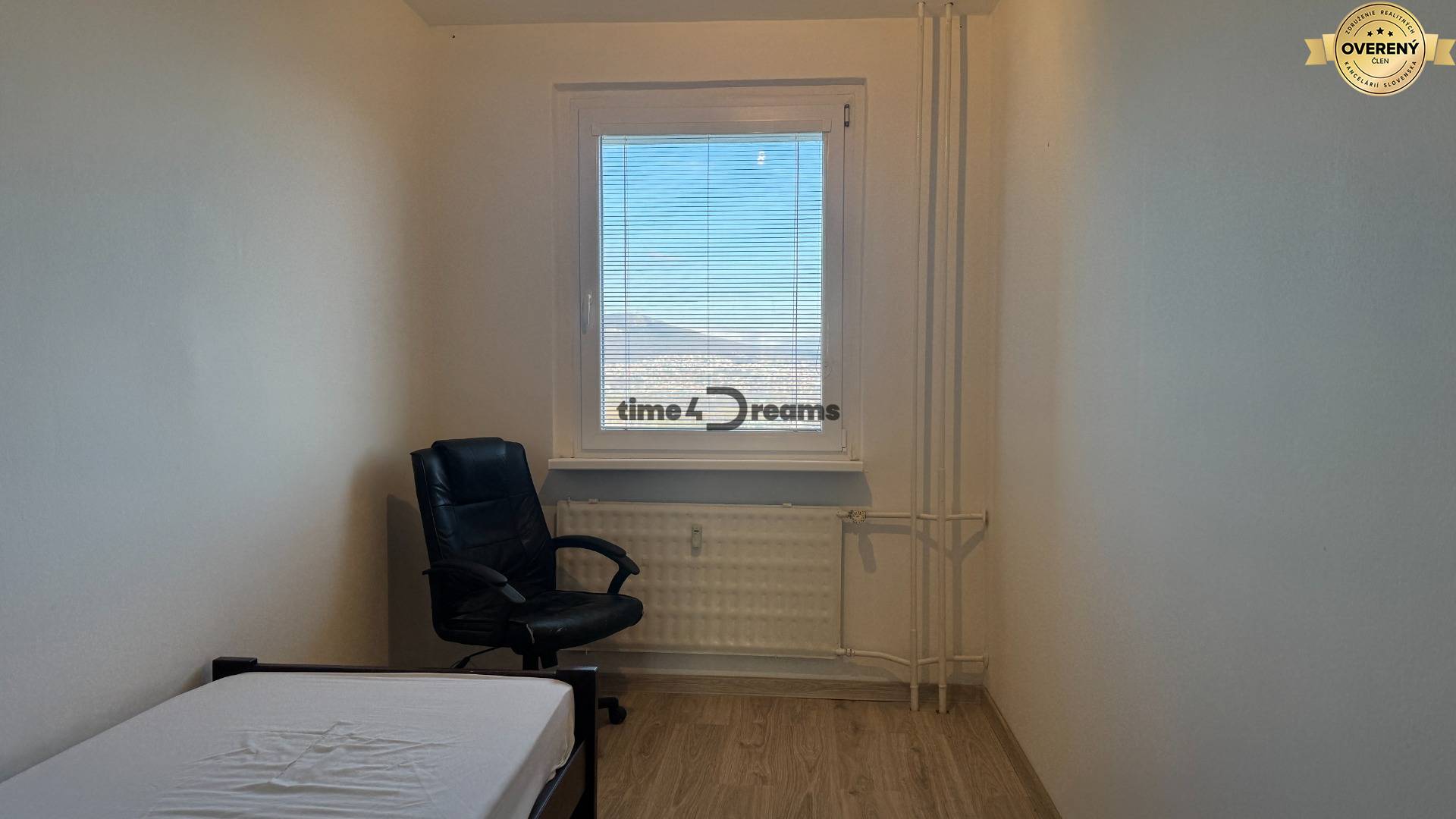 NA PRENÁJOM - 3izb.byt - Zvolenská ul.