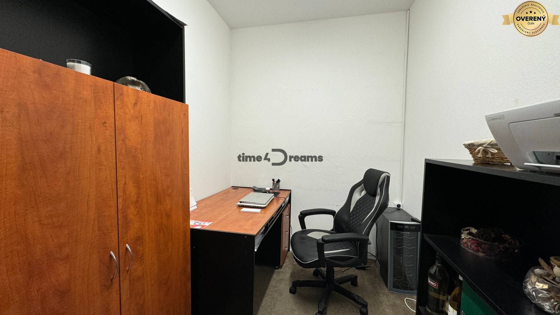 ODSTÚPENIE gastro prevádzky PIZZA Top v Nitre