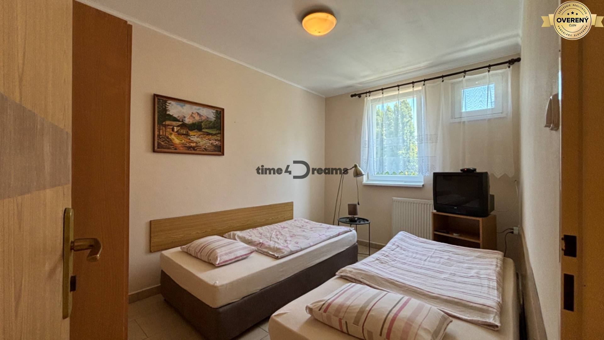 NA PREDAJ Ubytovňa v obci Bílkové Humence