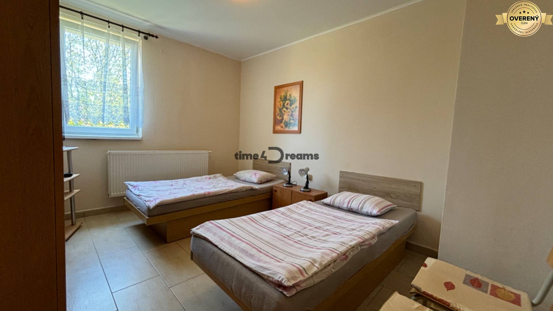 NA PREDAJ Ubytovňa v obci Bílkové Humence