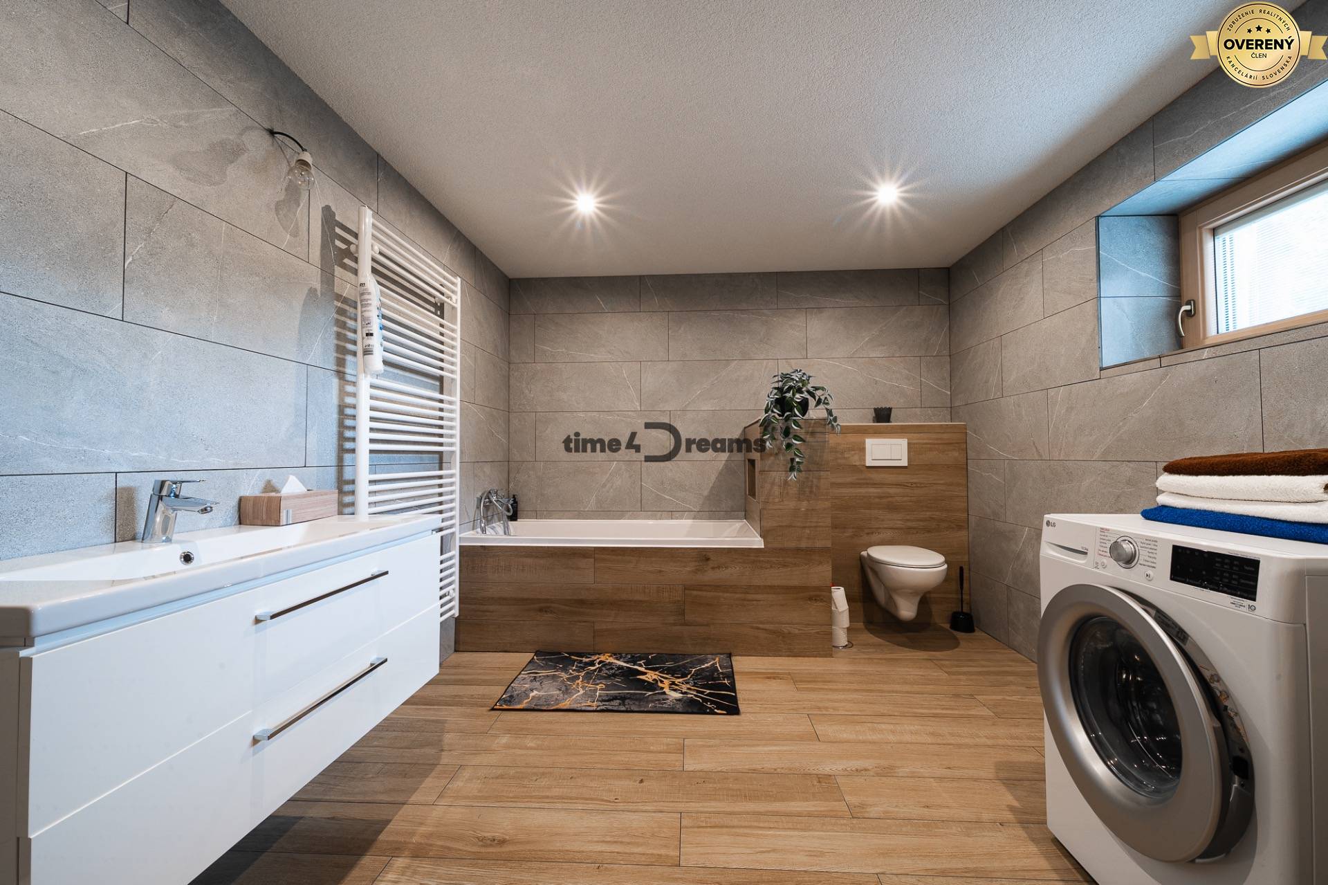 NA PREDAJ čarovná CHATA v srdci Duchonky - Topoľčany