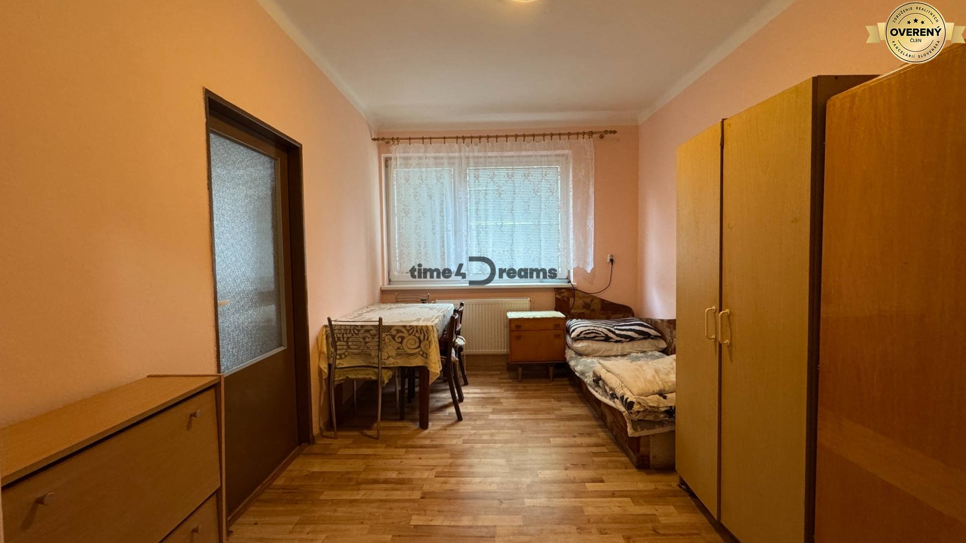 NA PREDAJ Rodinný dom - Šurany - Nitriansky Hrádok, EXKLUZÍVNE