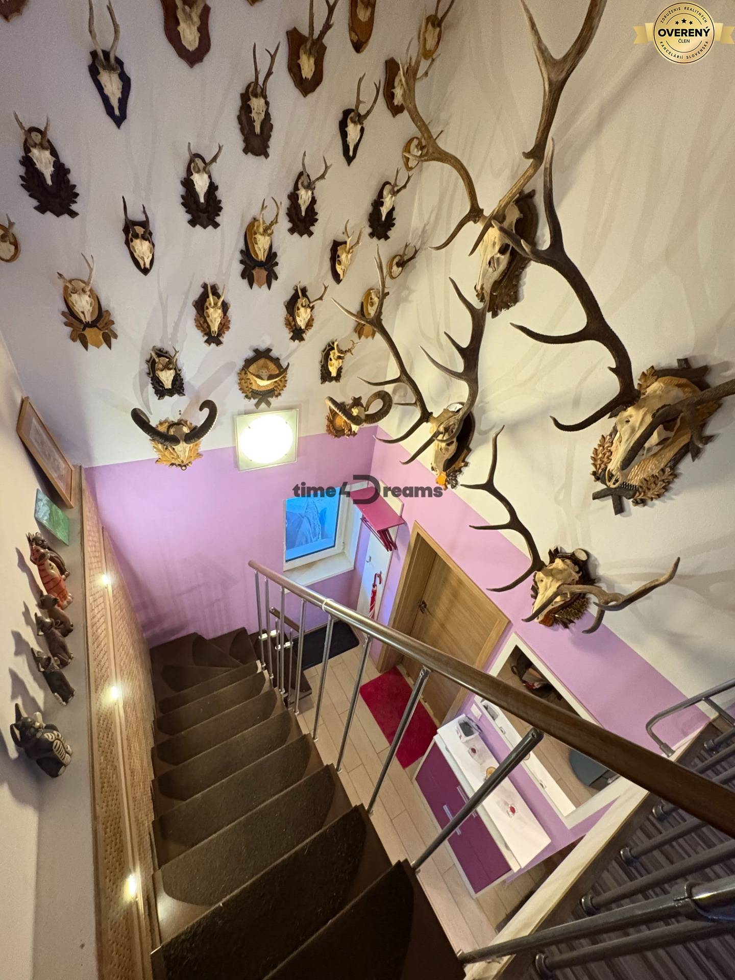 Na predaj: 2 izbový domček v Leviciach