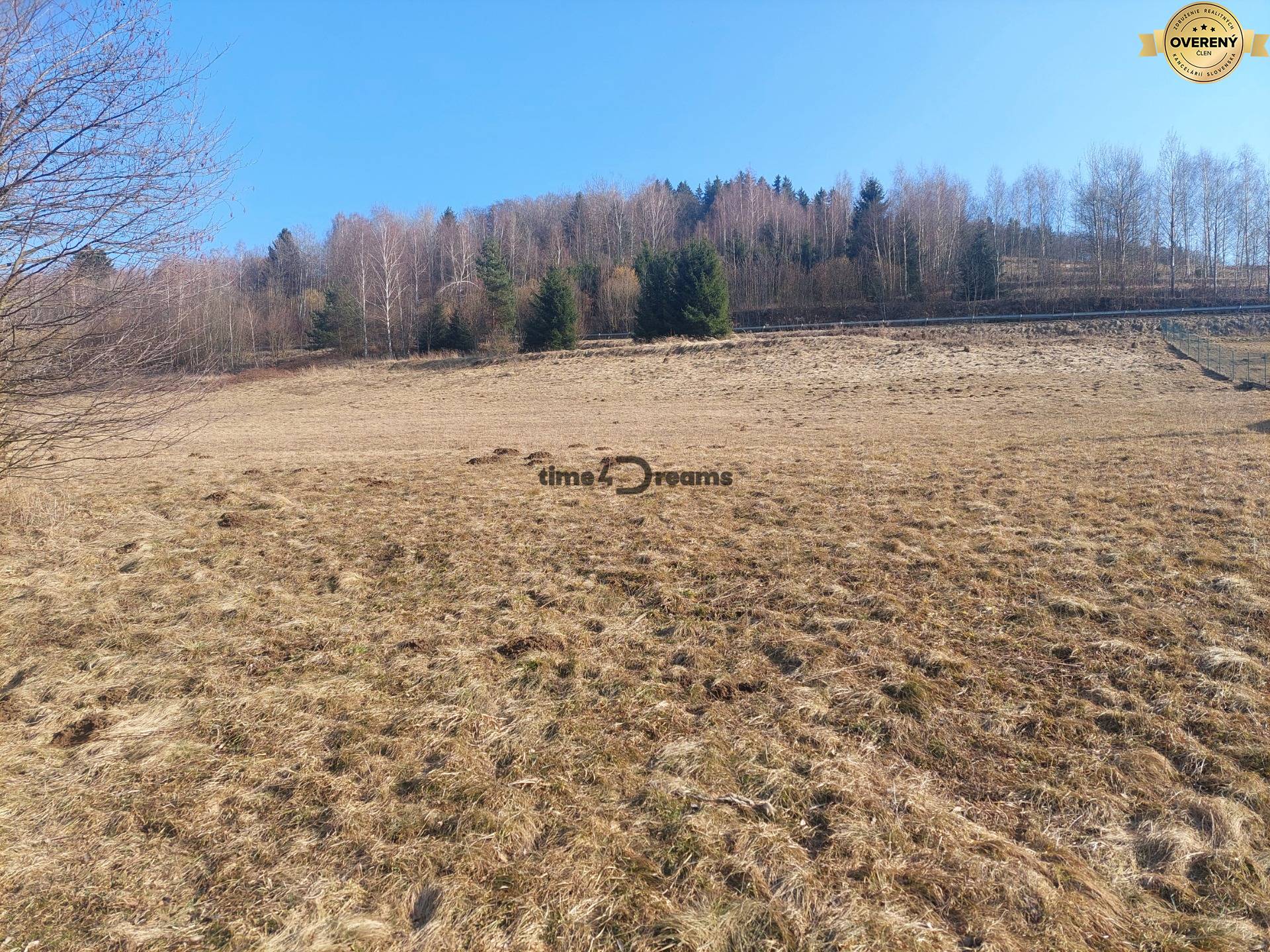 NA PREDAj pozemky na stavbu domov HRIŇOVÁ
