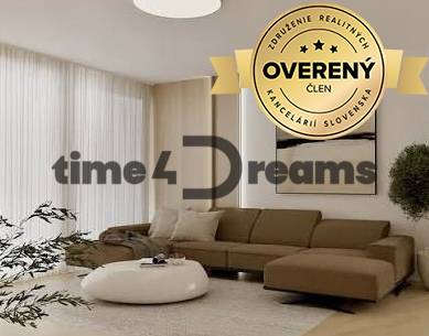 Na predaj: CENTRUM 3 izb.byt + BALKON + KLIMA + PIVNICA